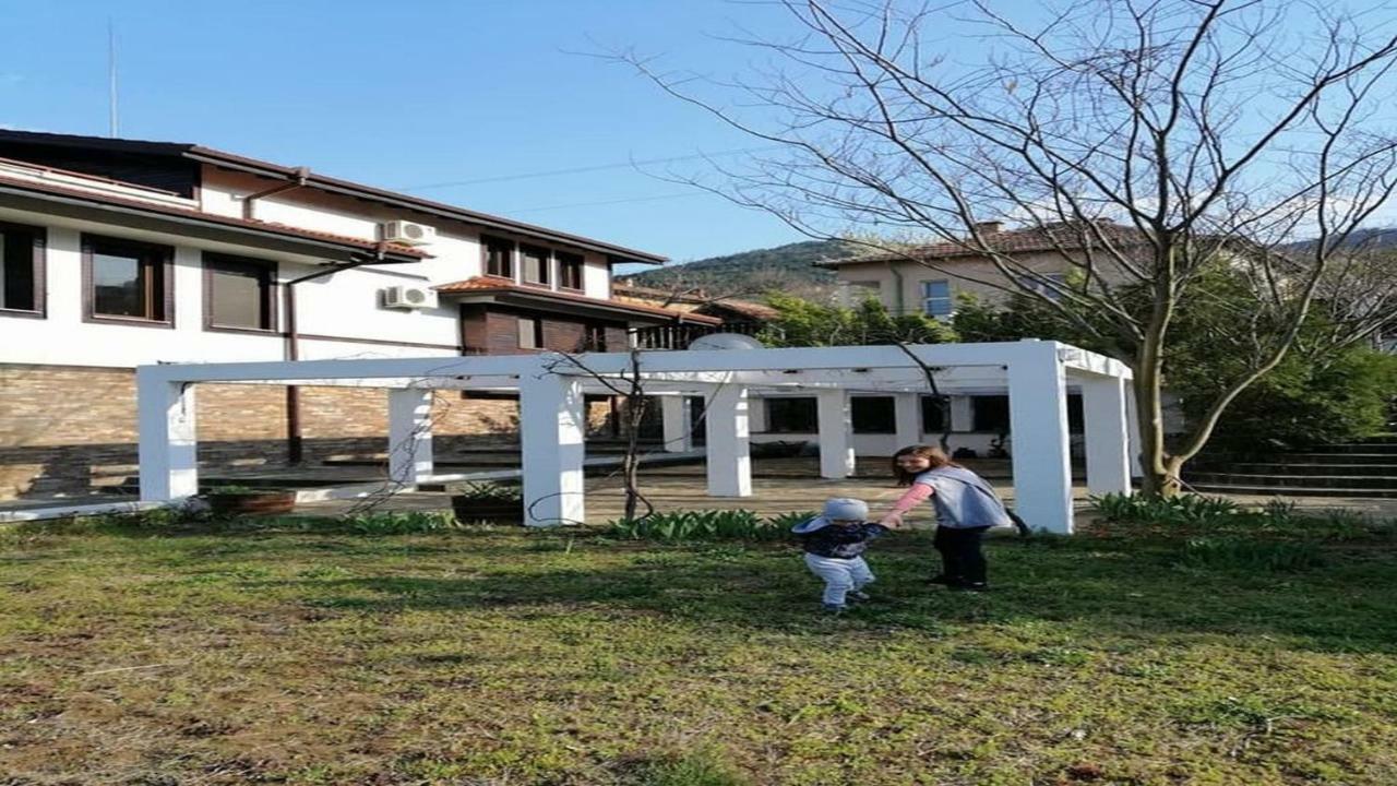 Къща За Гости "Мечта" Lyutibrod المظهر الخارجي الصورة